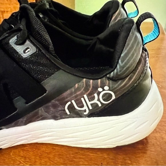 Ryka pinnacle XT training, shoes women’s size 9 sneakers running - Picture 4 of 9